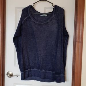 Maurices boat-neck sweater